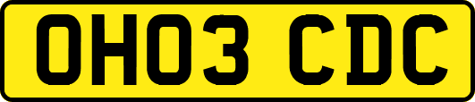 OH03CDC