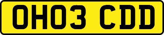 OH03CDD