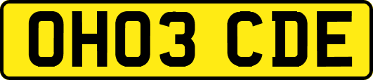 OH03CDE