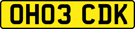 OH03CDK