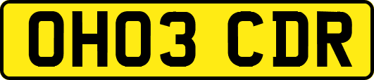 OH03CDR