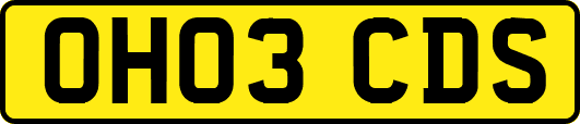 OH03CDS