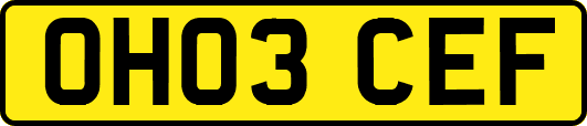 OH03CEF