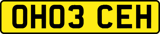 OH03CEH