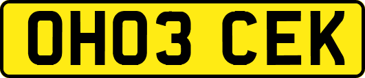 OH03CEK