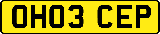 OH03CEP
