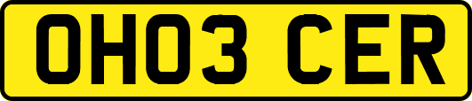 OH03CER