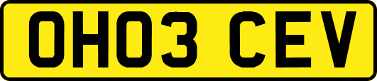OH03CEV
