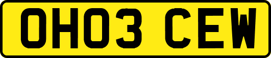 OH03CEW