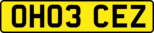OH03CEZ