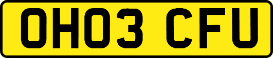 OH03CFU