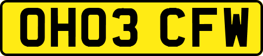 OH03CFW