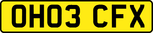 OH03CFX