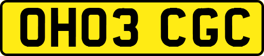 OH03CGC