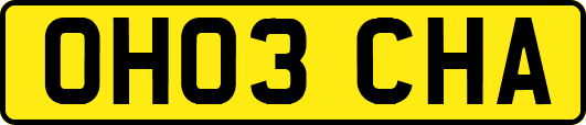 OH03CHA