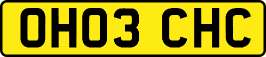 OH03CHC