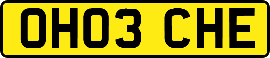 OH03CHE