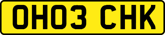OH03CHK