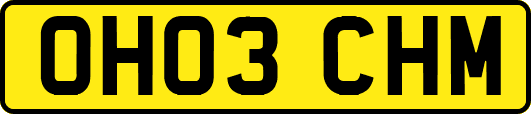 OH03CHM