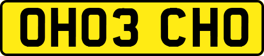 OH03CHO