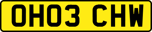 OH03CHW