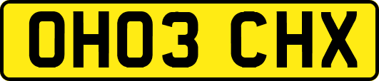 OH03CHX