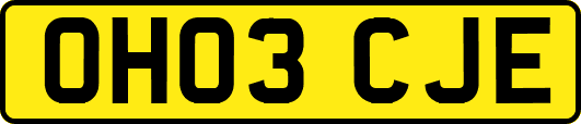 OH03CJE