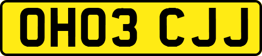 OH03CJJ