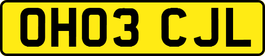 OH03CJL