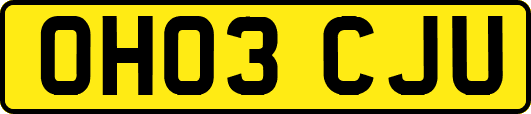 OH03CJU