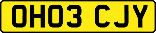 OH03CJY