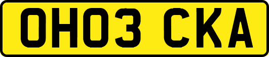 OH03CKA