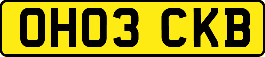 OH03CKB