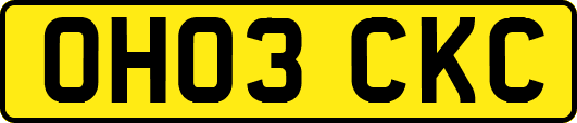 OH03CKC
