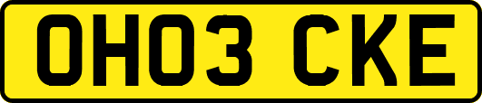OH03CKE