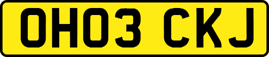 OH03CKJ