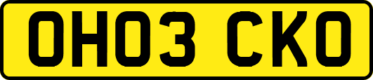 OH03CKO