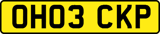 OH03CKP