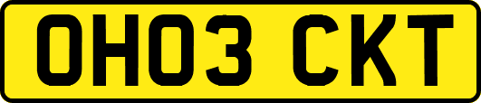 OH03CKT
