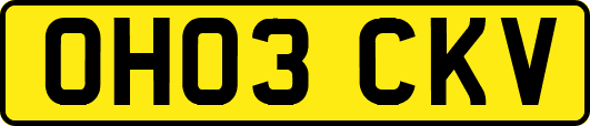 OH03CKV