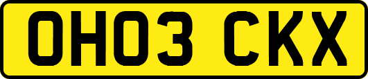 OH03CKX