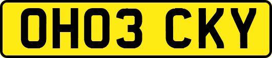 OH03CKY