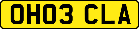 OH03CLA