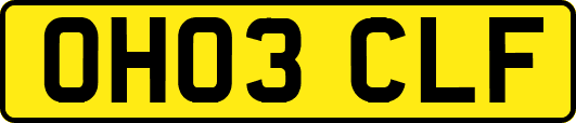 OH03CLF