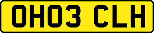 OH03CLH