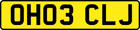 OH03CLJ