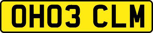 OH03CLM