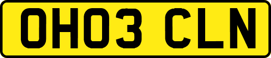 OH03CLN
