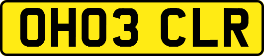 OH03CLR