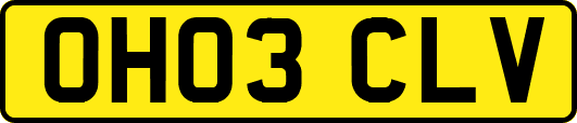 OH03CLV